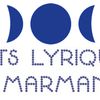 Logo of the association Nuits Lyriques de Marmande